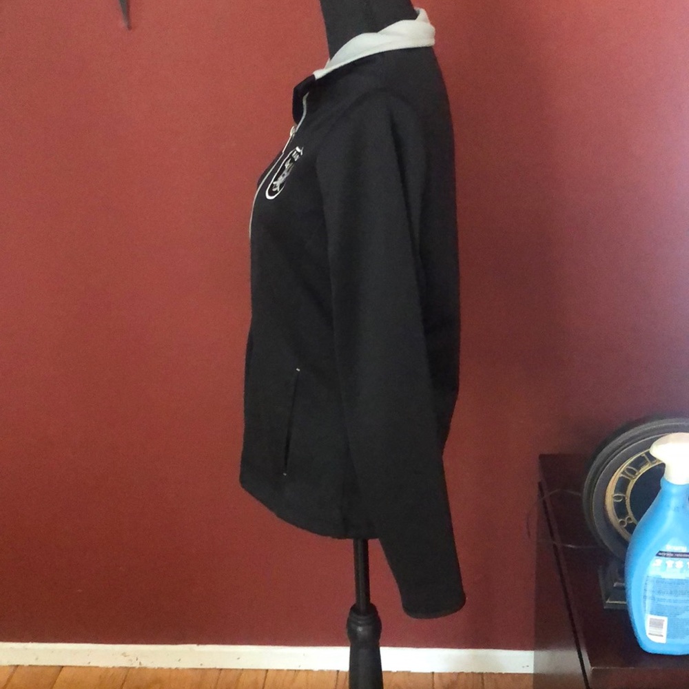Raider jacket! - Picture 2 of 5